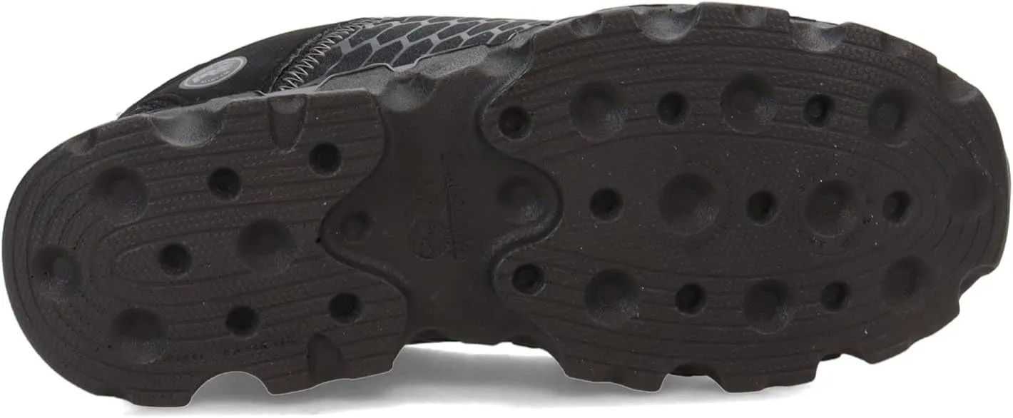 Timberland PRO Men's Powertrain Sport Alloy Safety Toe Static Dissipative Industrial Athletic Work Shoe Boot