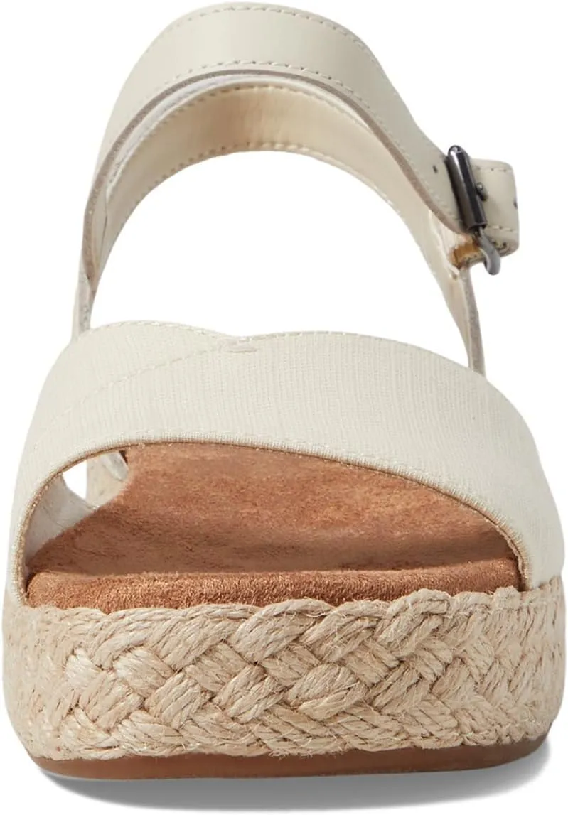 TOMS Women's, Abby Sandal