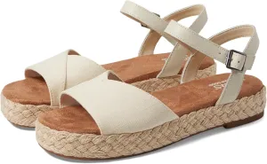 TOMS Women's, Abby Sandal