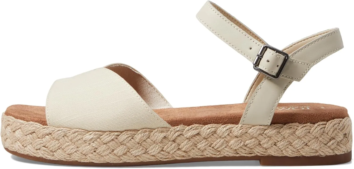 TOMS Women's, Abby Sandal