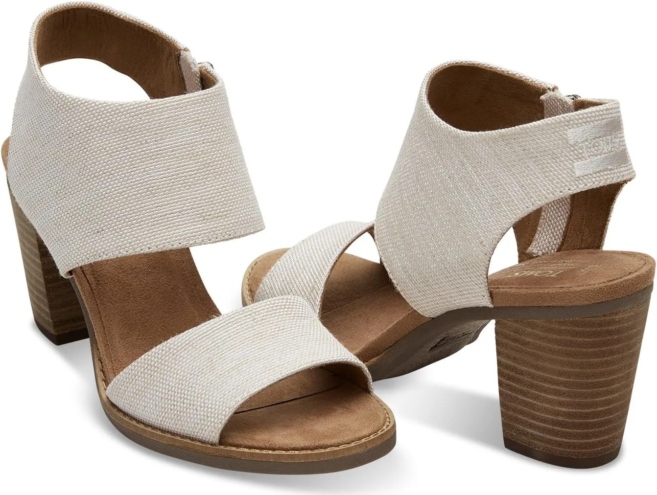 TOMS Women's, Majorca Cutout Sandal