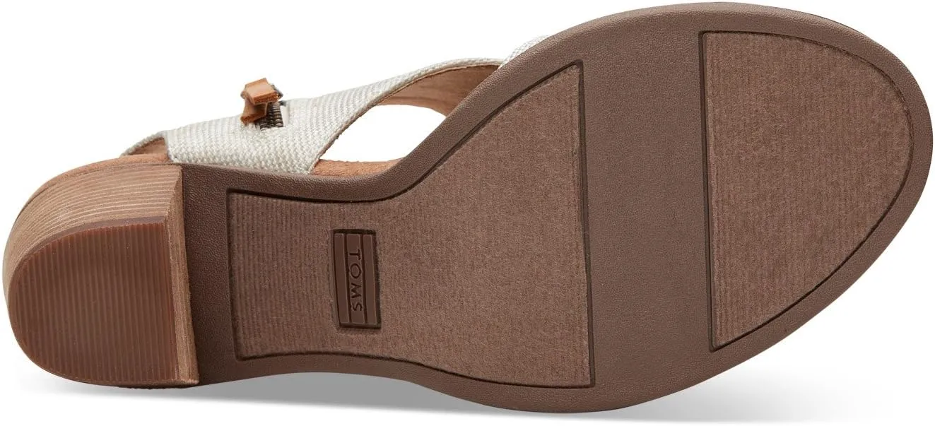 TOMS Women's, Majorca Cutout Sandal