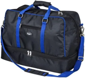 Tough 1 Duffle Bag w/Boot/Shoe Storage