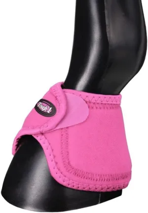 Tough 1 Performers 1St Choice No Turn Bell Boots