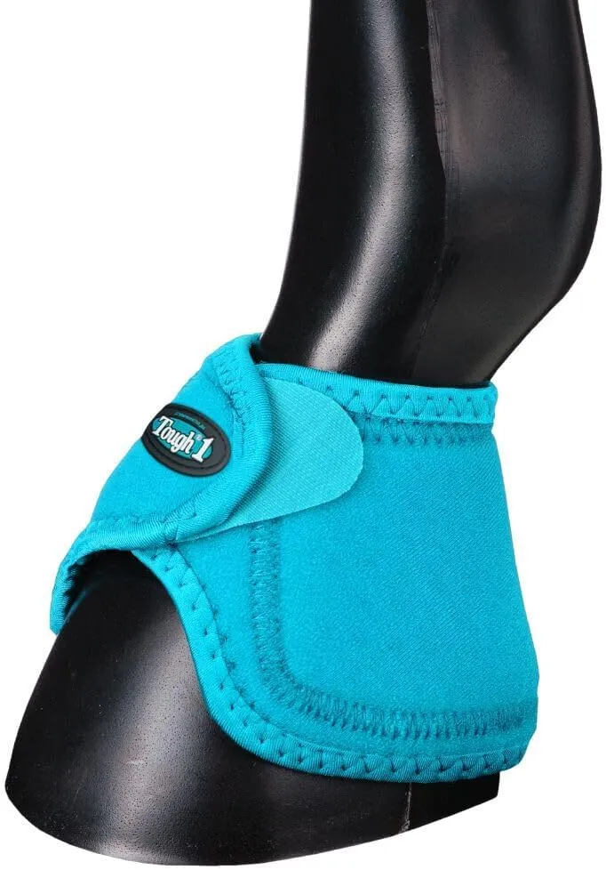 Tough 1 Performers 1St Choice No Turn Bell Boots
