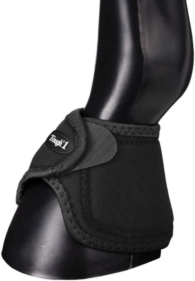 Tough 1 Performers 1St Choice No Turn Bell Boots