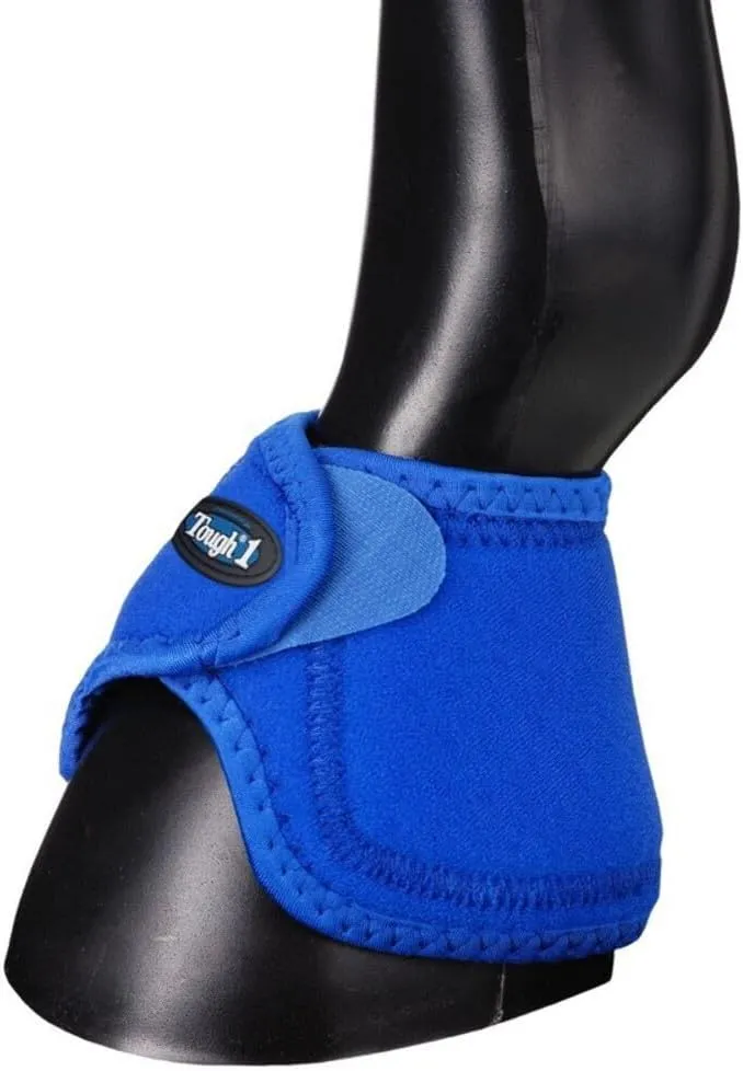 Tough 1 Performers 1St Choice No Turn Bell Boots
