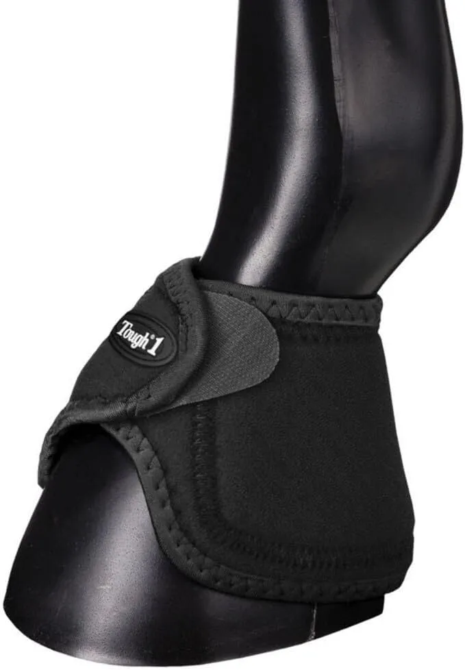 Tough 1 Performers 1St Choice No Turn Bell Boots