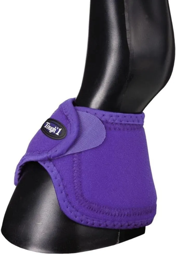 Tough 1 Performers 1St Choice No Turn Bell Boots