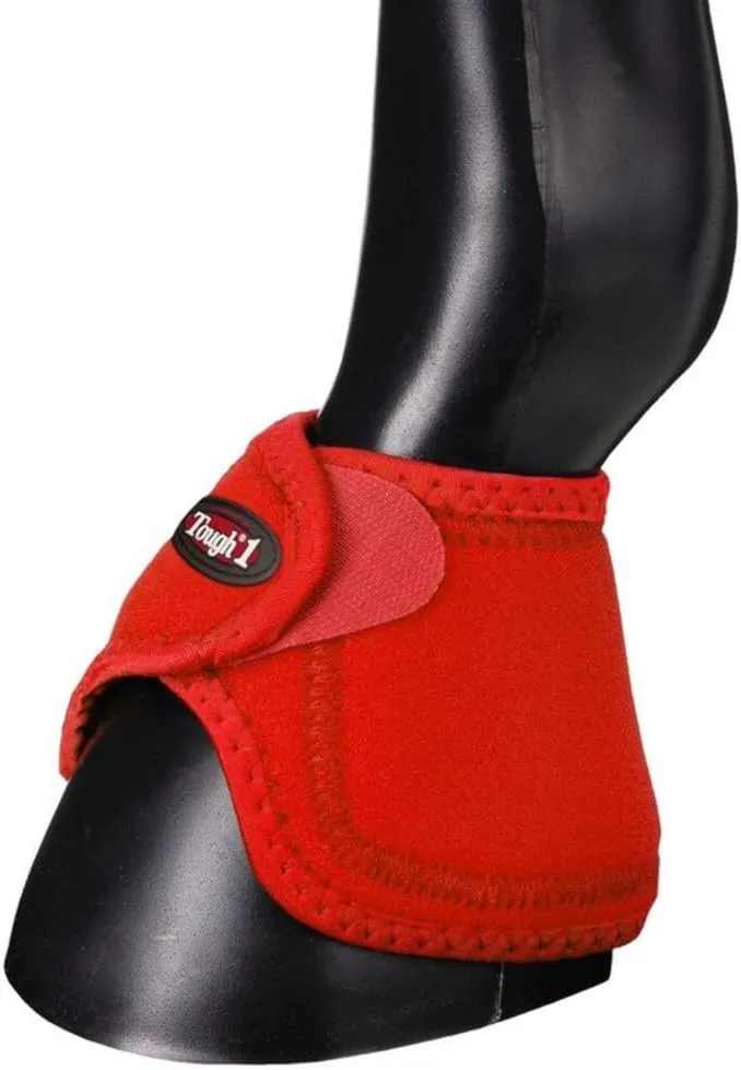 Tough 1 Performers 1St Choice No Turn Bell Boots