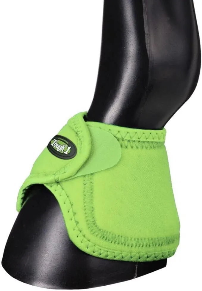 Tough 1 Performers 1St Choice No Turn Bell Boots
