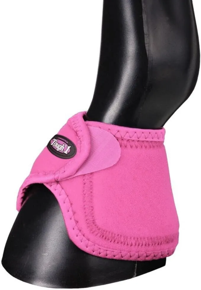 Tough 1 Performers 1St Choice No Turn Bell Boots