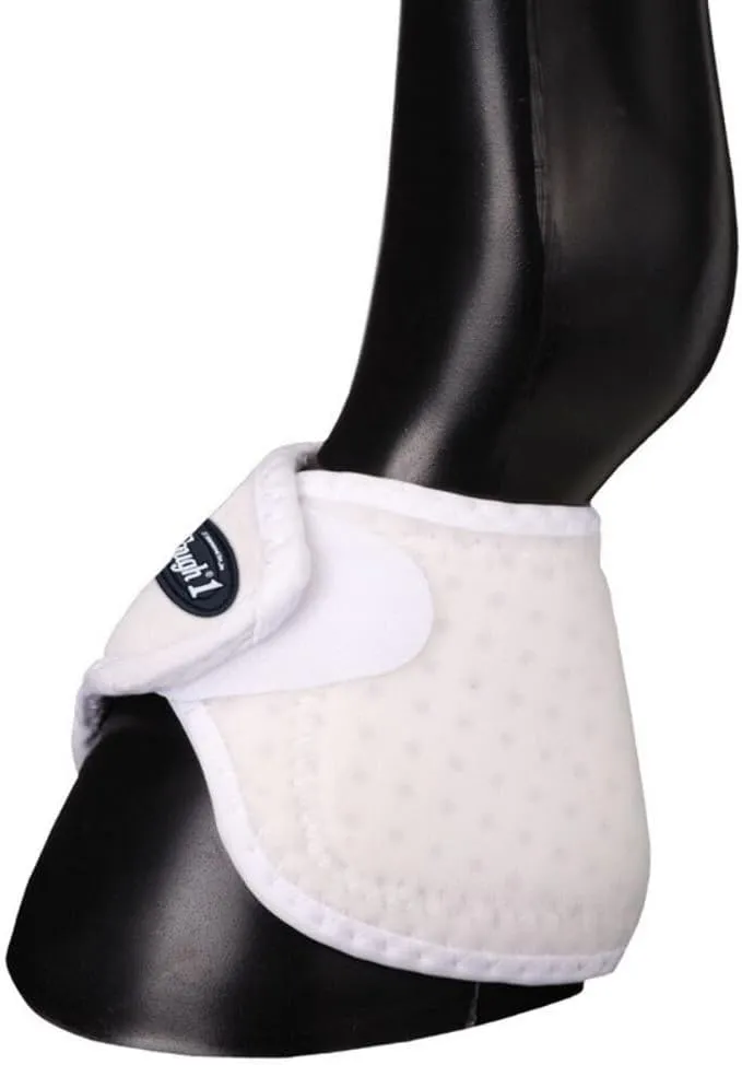 Tough 1 Performers 1St Choice No Turn Bell Boots