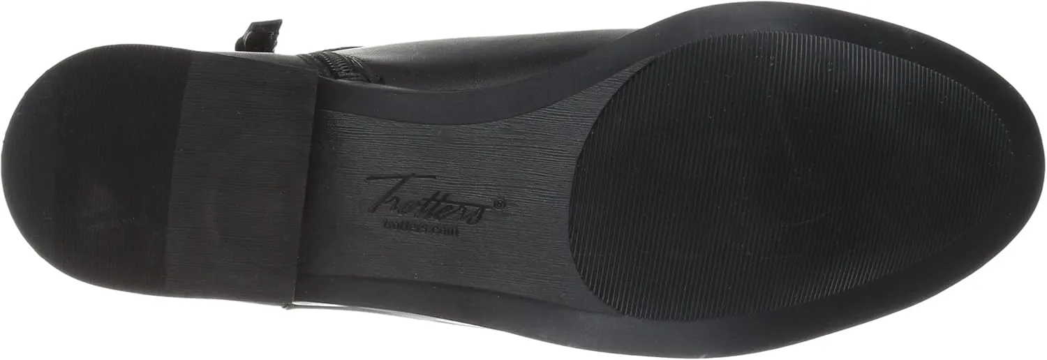 Trotters Women's Luxury Ankle Bootie