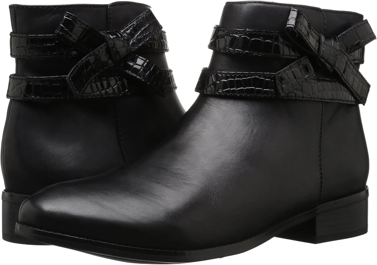 Trotters Women's Luxury Ankle Bootie