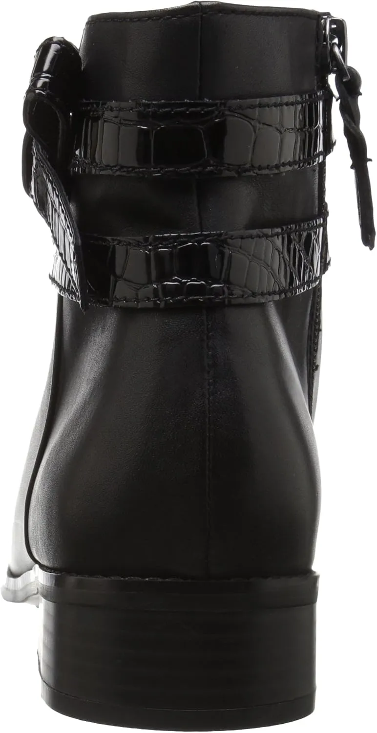 Trotters Women's Luxury Ankle Bootie