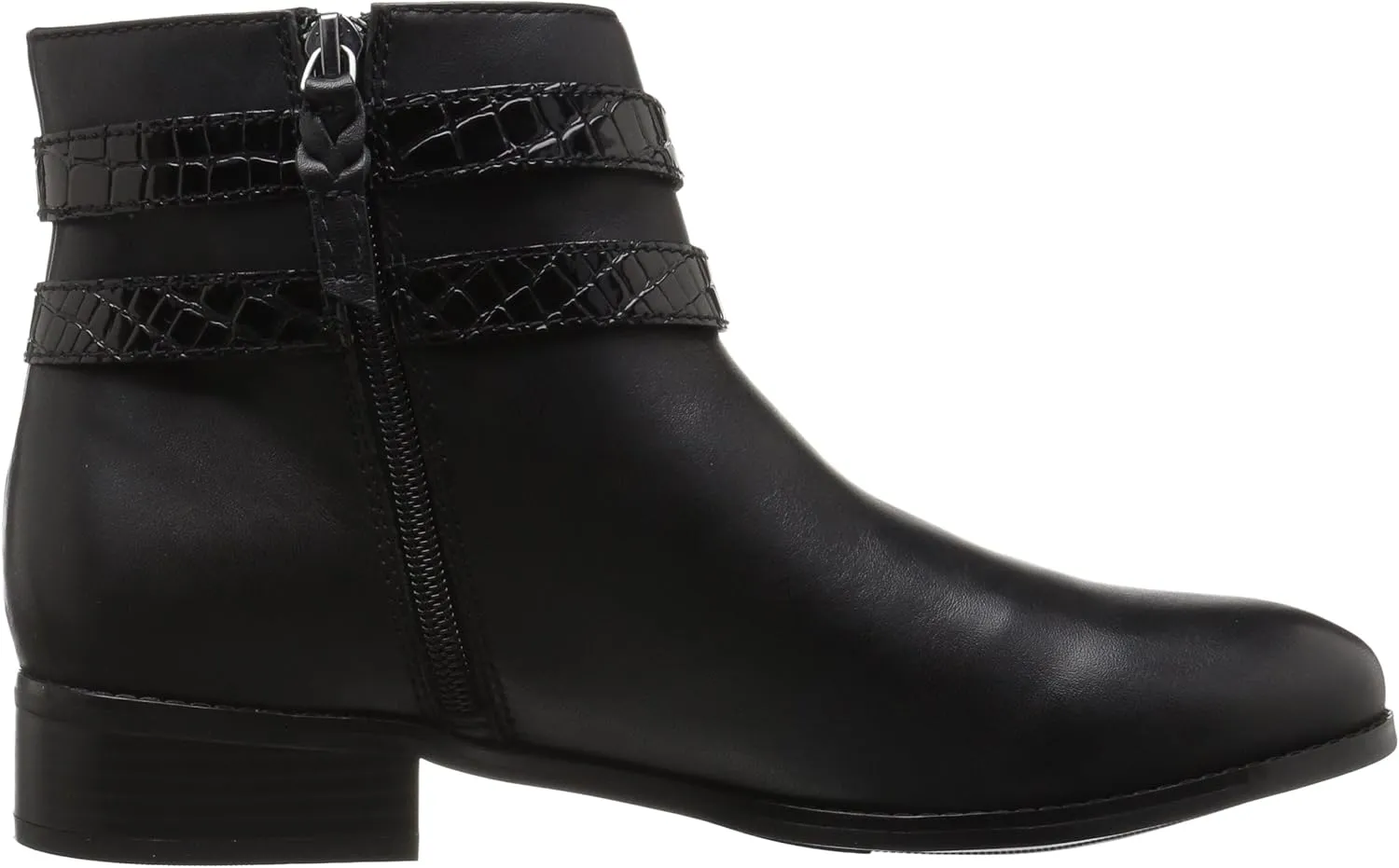 Trotters Women's Luxury Ankle Bootie