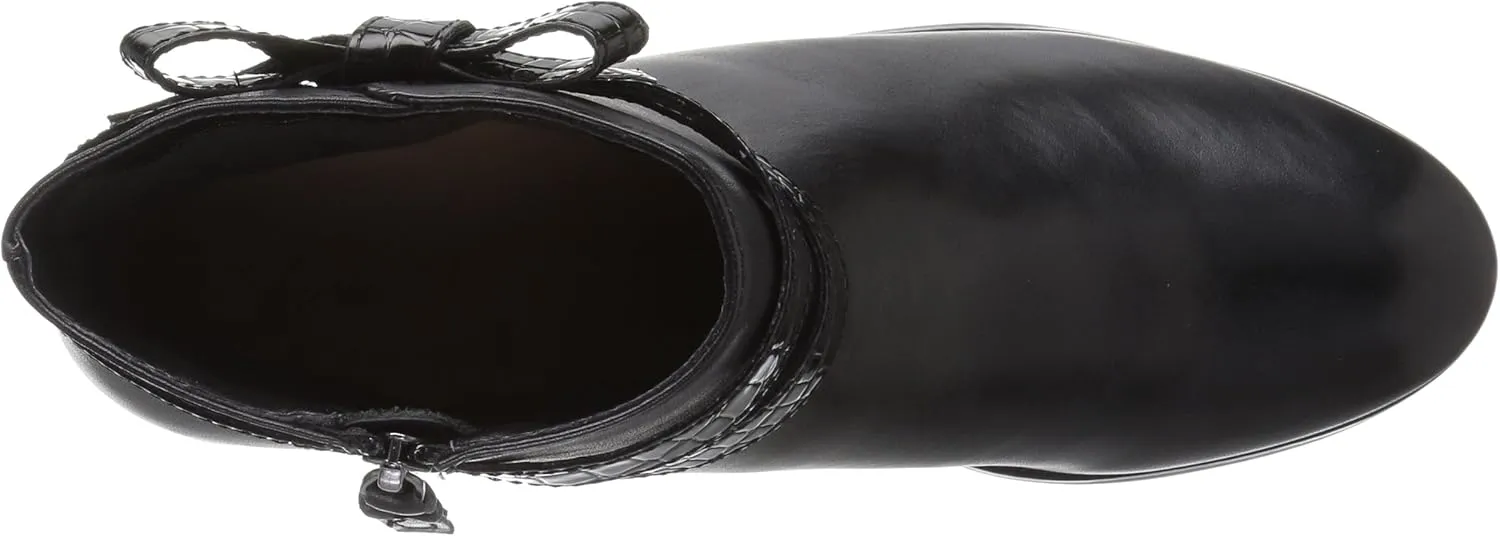 Trotters Women's Luxury Ankle Bootie