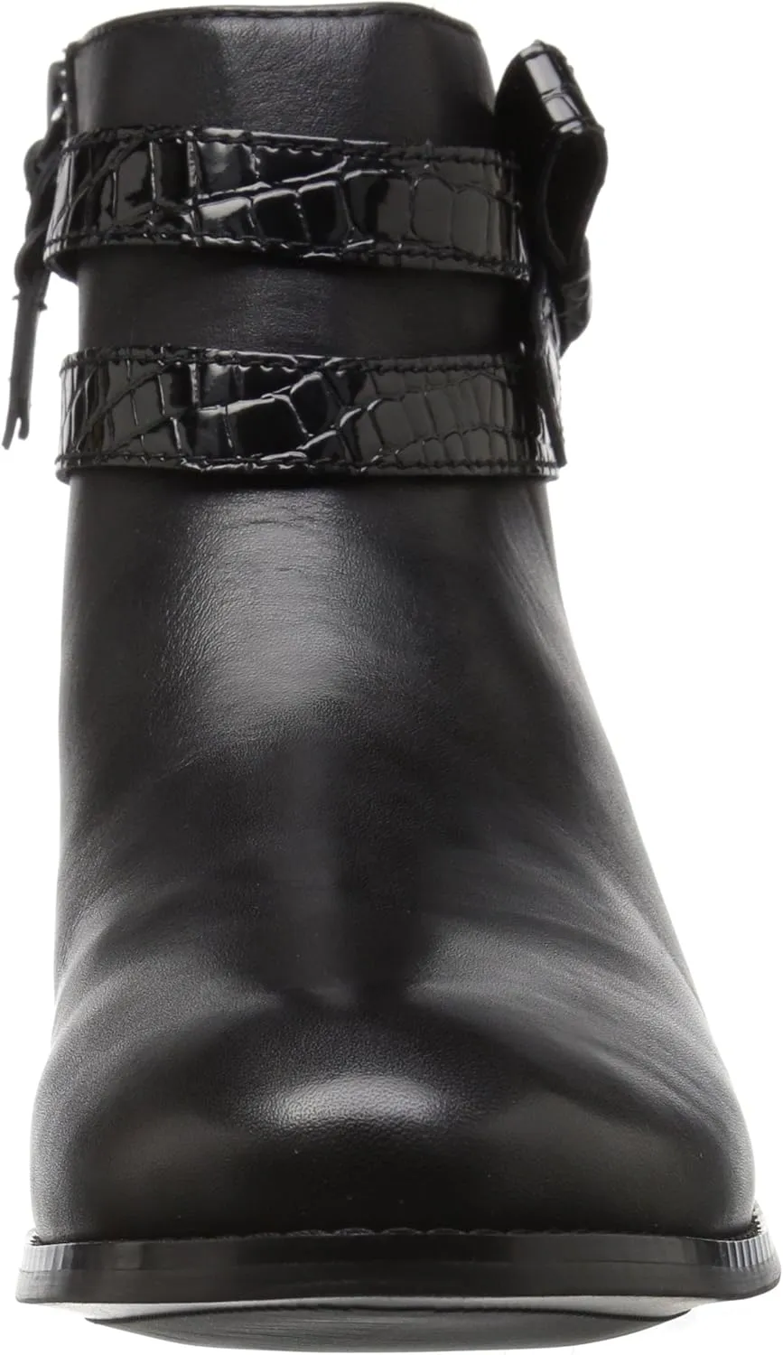 Trotters Women's Luxury Ankle Bootie