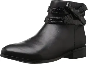 Trotters Women's Luxury Ankle Bootie
