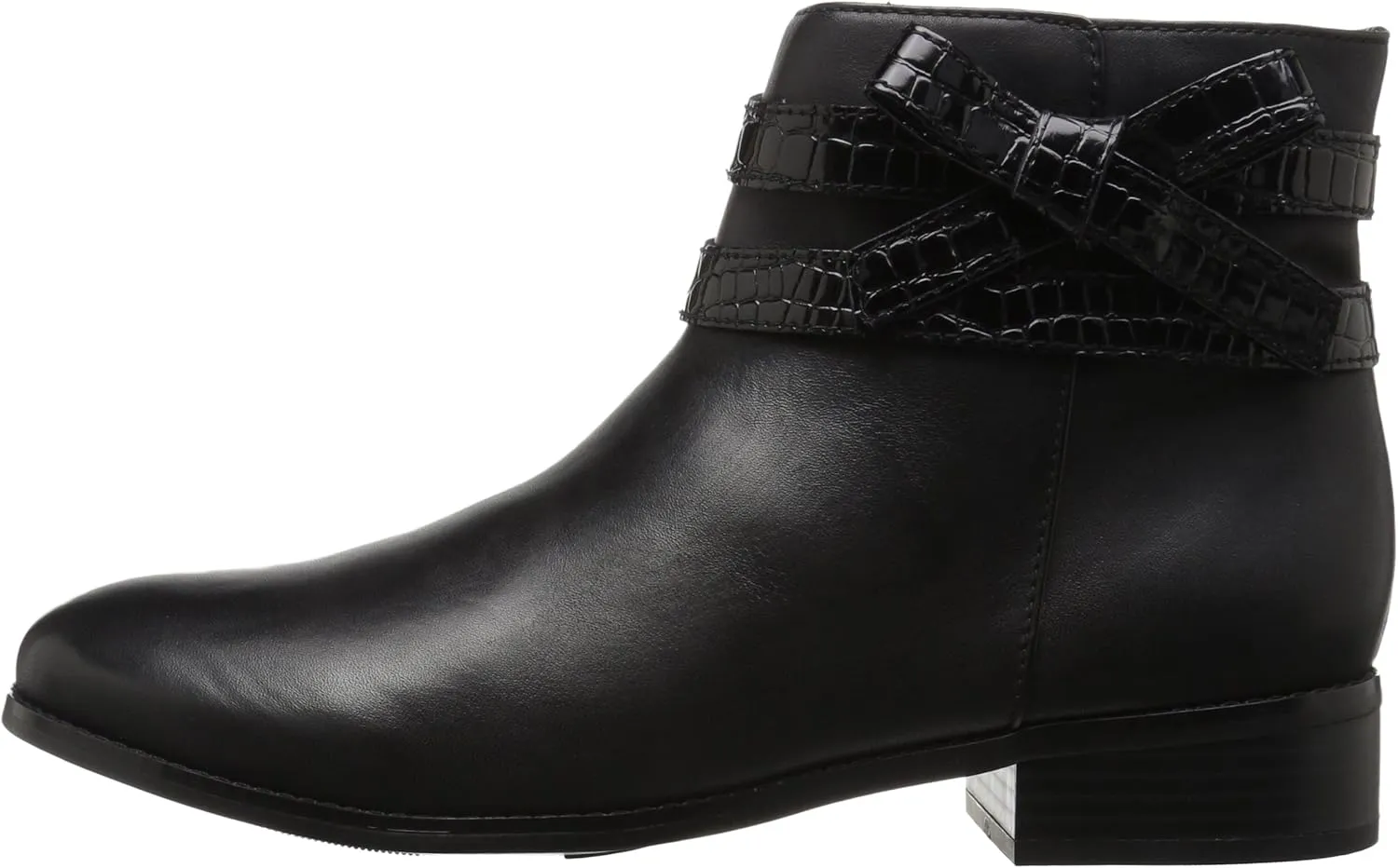 Trotters Women's Luxury Ankle Bootie