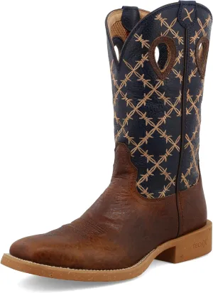 Twisted X Men's 12" Tech X Boot Western