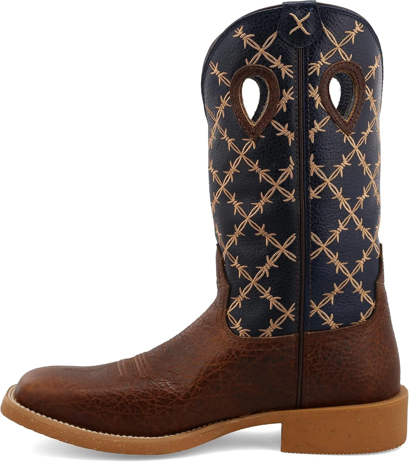Twisted X Men's 12" Tech X Boot Western