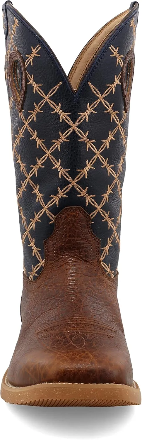 Twisted X Men's 12" Tech X Boot Western