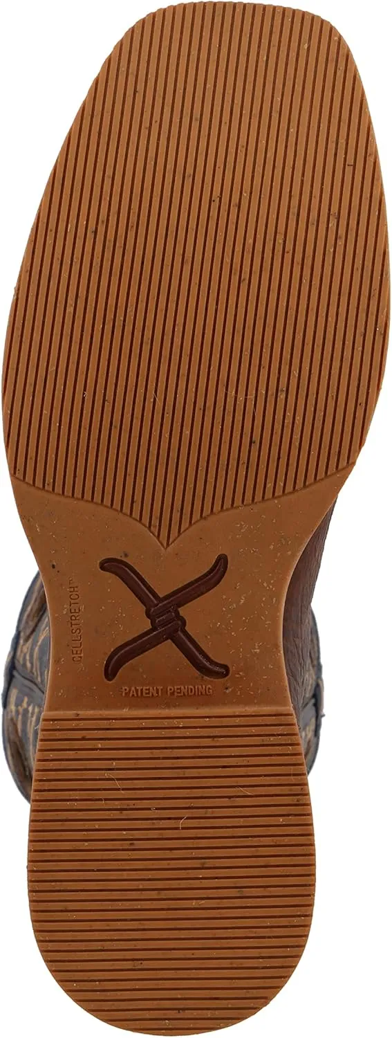 Twisted X Men's 12" Tech X Boot Western
