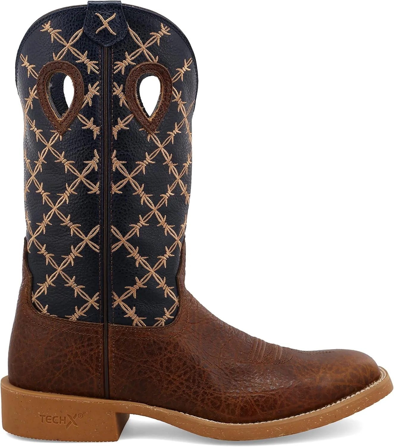 Twisted X Men's 12" Tech X Boot Western