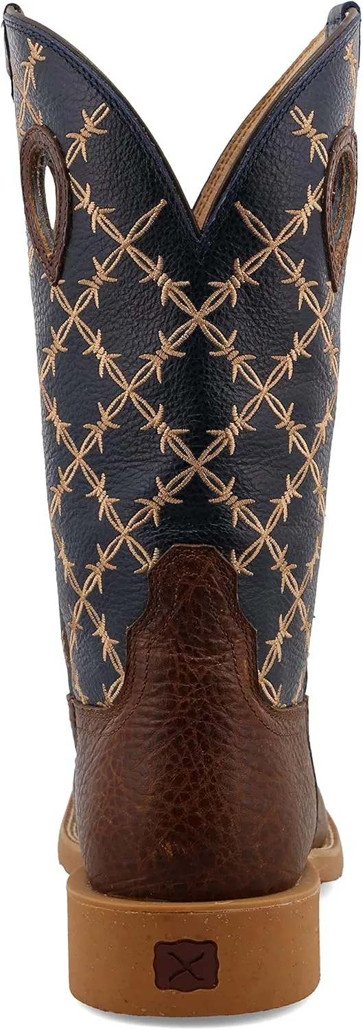 Twisted X Men's 12" Tech X Boot Western