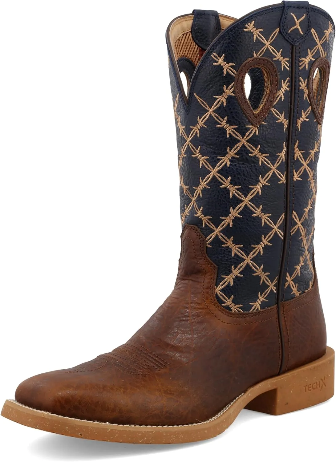 Twisted X Men's 12" Tech X Boot Western