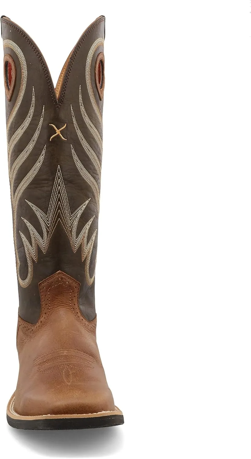 Twisted X Men's Buckaroo Boots