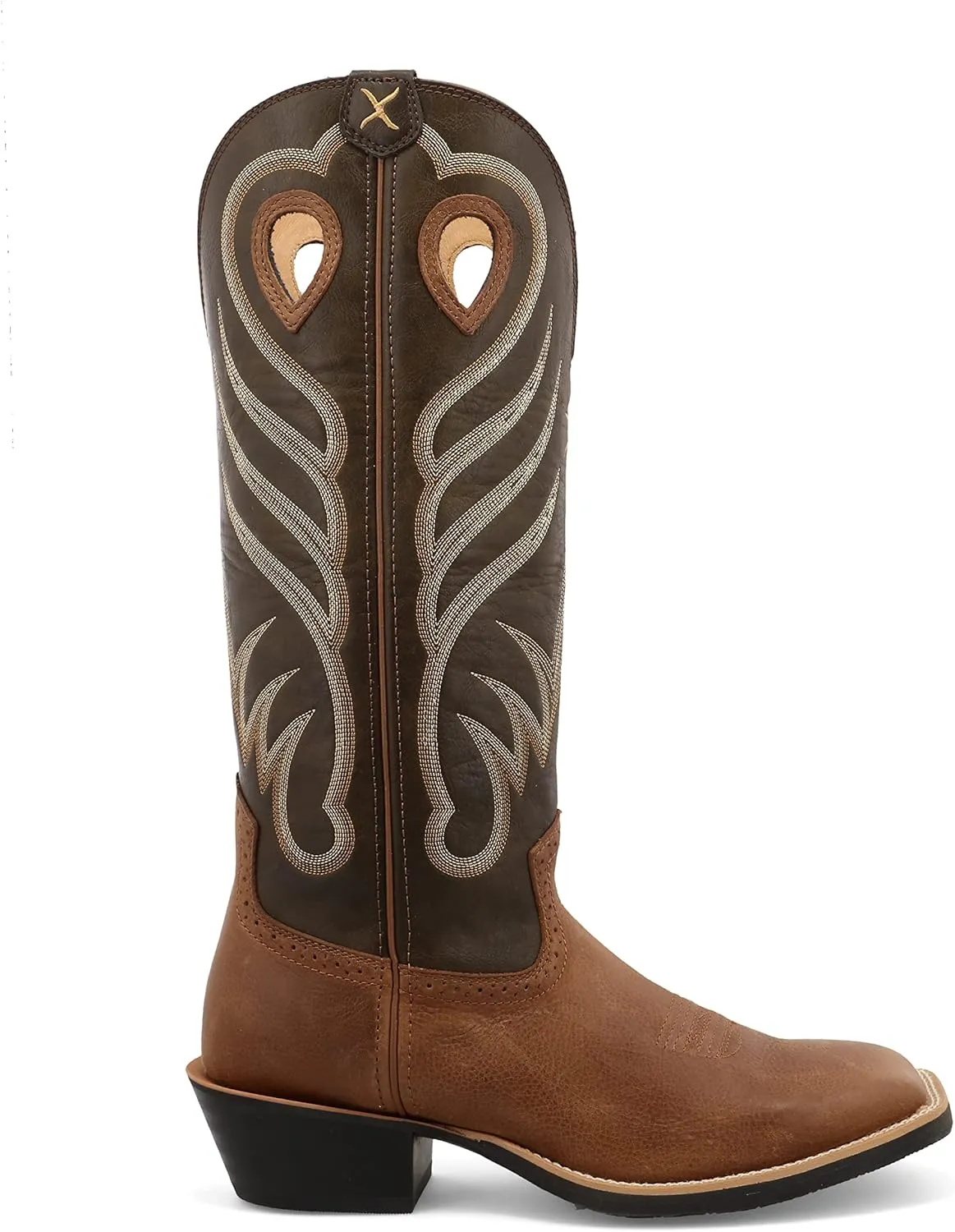 Twisted X Men's Buckaroo Boots