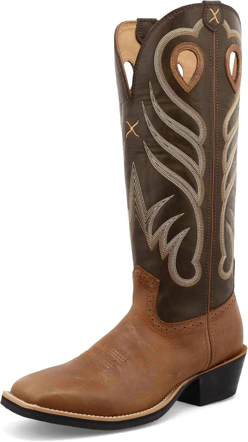 Twisted X Men's Buckaroo Boots