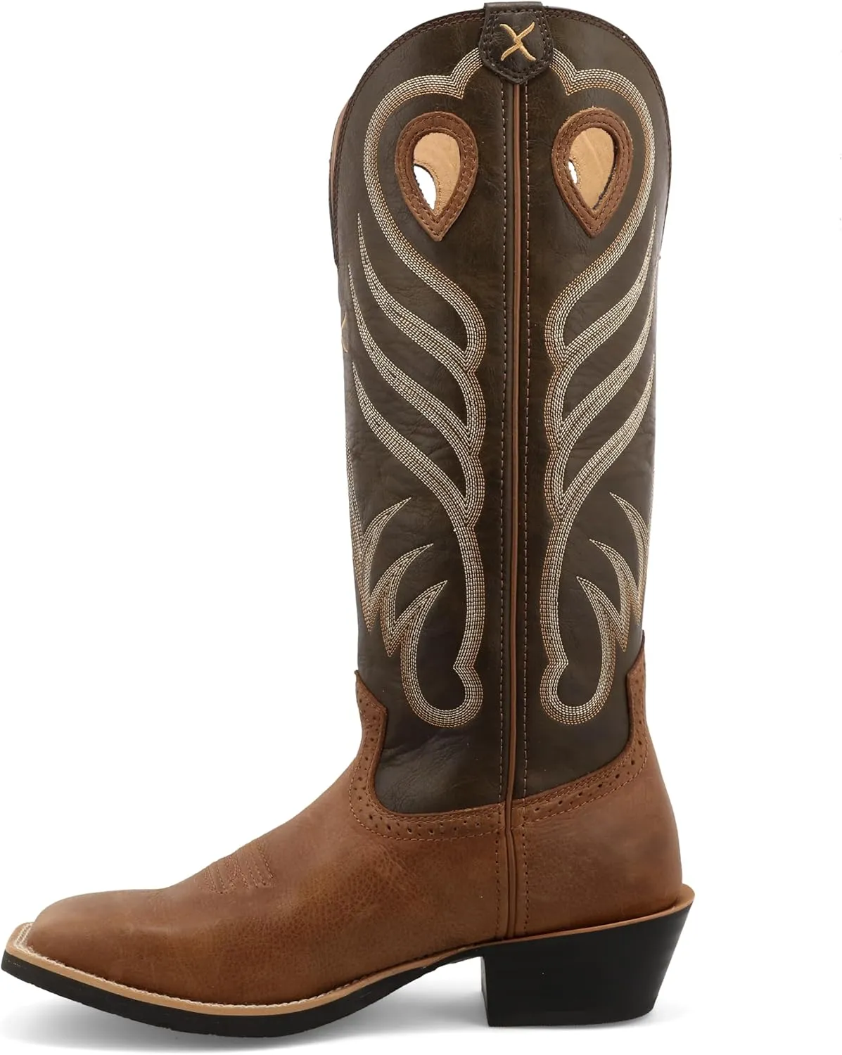 Twisted X Men's Buckaroo Boots