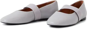 Vagabond Shoemakers Womens Jolin Leather Ballet Flat