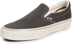 Vans Unisex Adult FU Classic Slip-On Sneakers