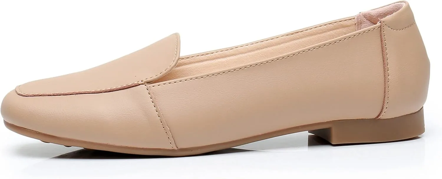 VenusCelia Women's Charming Flats Shoe