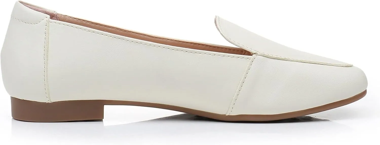 VenusCelia Women's Charming Flats Shoe