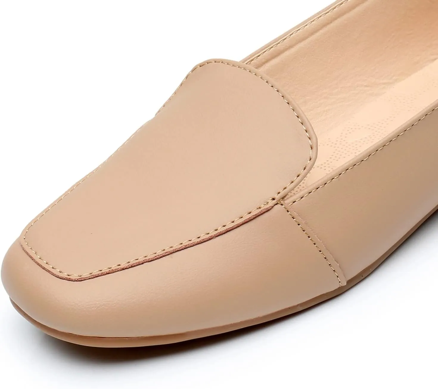 VenusCelia Women's Charming Flats Shoe
