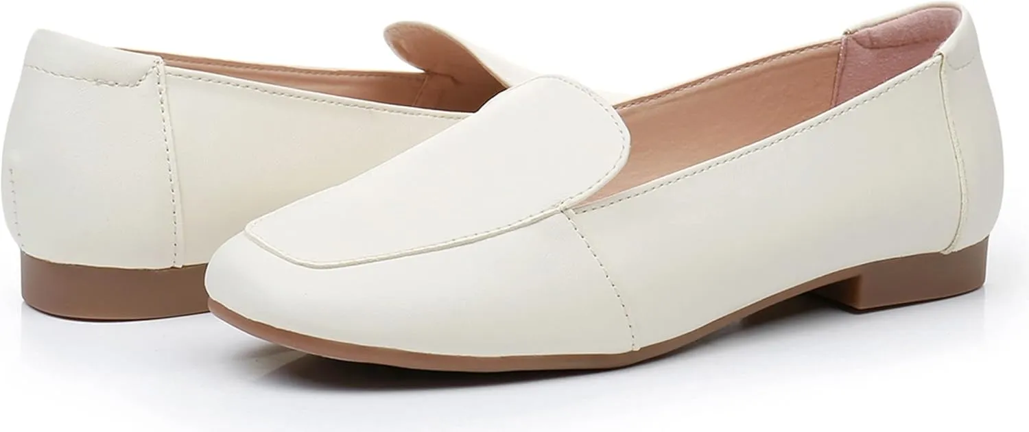 VenusCelia Women's Charming Flats Shoe