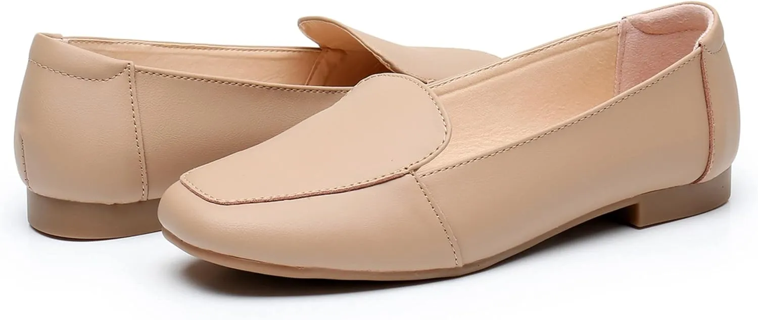 VenusCelia Women's Charming Flats Shoe