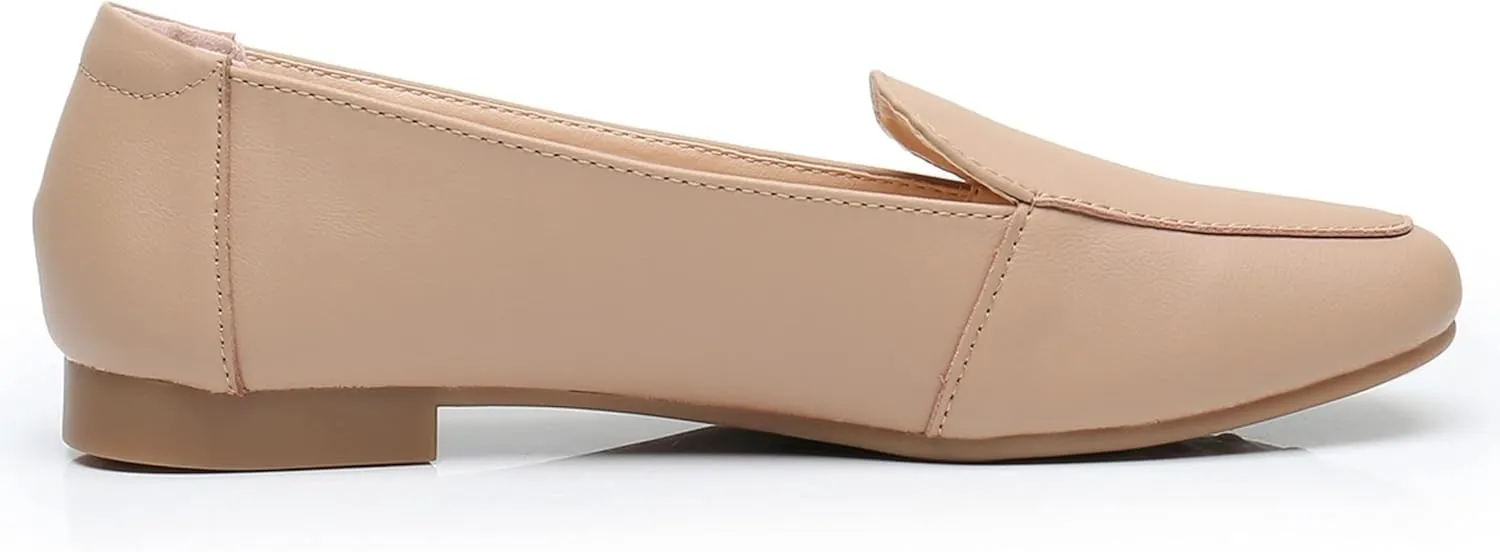 VenusCelia Women's Charming Flats Shoe