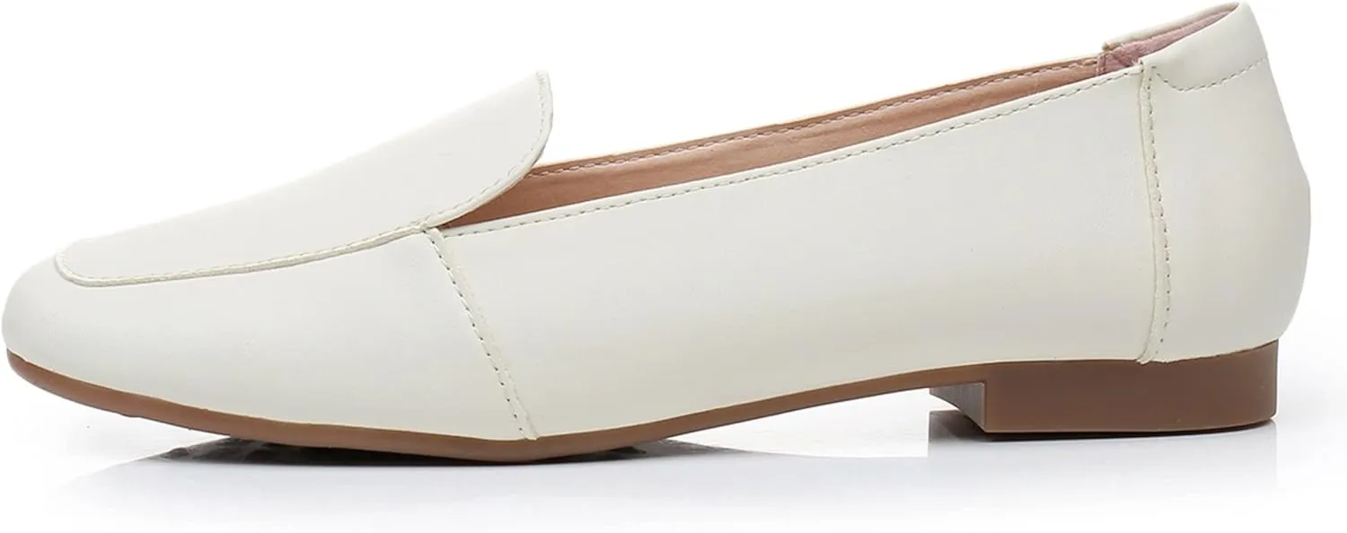VenusCelia Women's Charming Flats Shoe