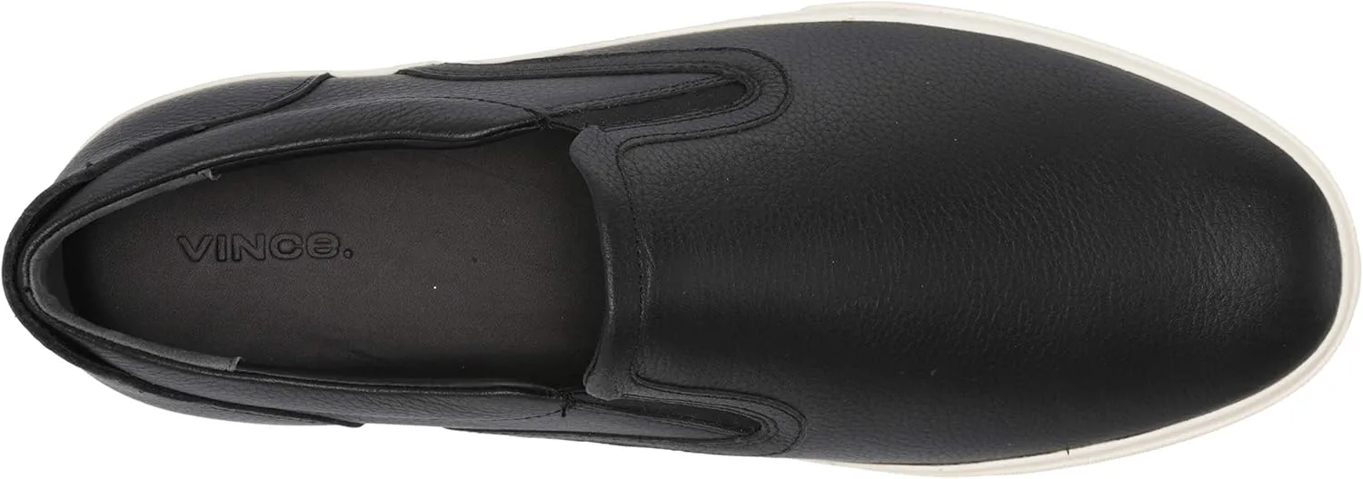Vince Men's Fairfax-b Sneaker