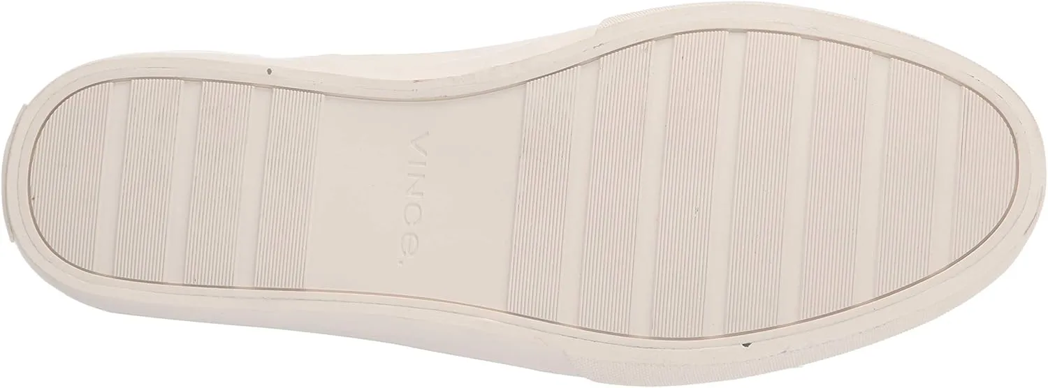 Vince Men's Fairfax-b Sneaker