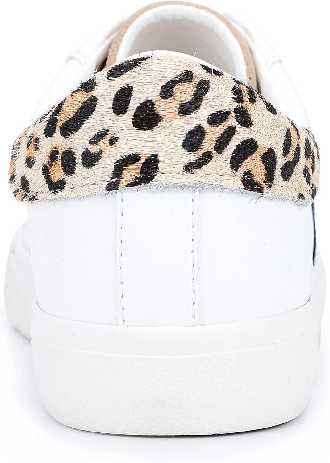 Vintage Havana Grande Women’s Fashion Sneakers | Star Tennis Shoes Womens | Low Top Slip On | Walking Comfortable Casual