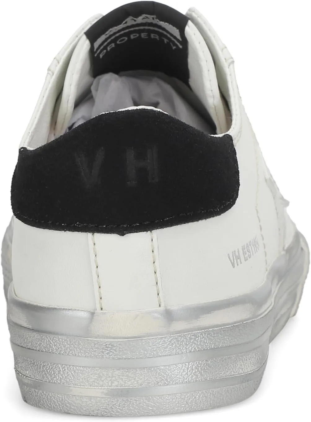 Vintage Havana Women’s Alive Fashion Sneakers | Casual Lace up Shoes | Low Top | Comfortable Walking Shoes
