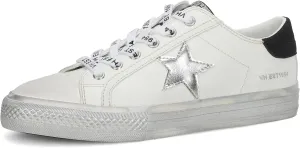 Vintage Havana Women’s Alive Fashion Sneakers | Casual Lace up Shoes | Low Top | Comfortable Walking Shoes